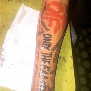 Meet your Posher, Braheen